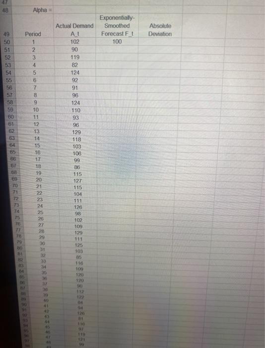 3 Directions: 4. 1. Complete the folowing four