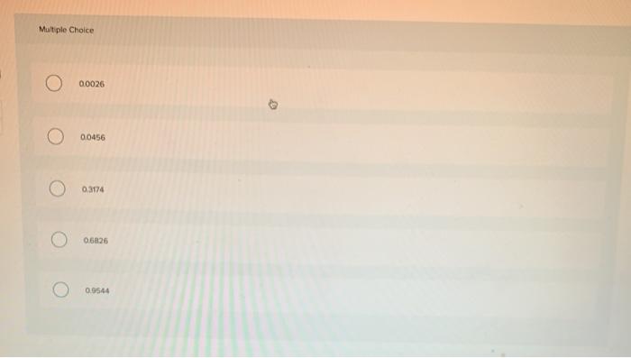 A quality analyst wants to construct a sample