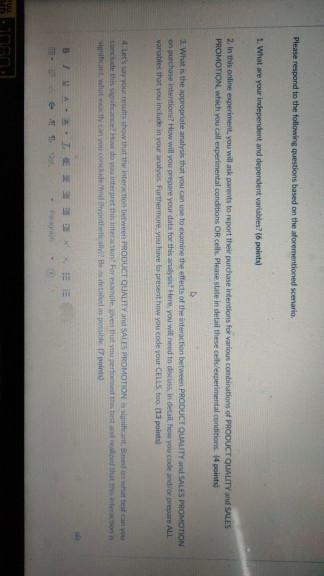 zoom in to understand if you cannot answer kindly