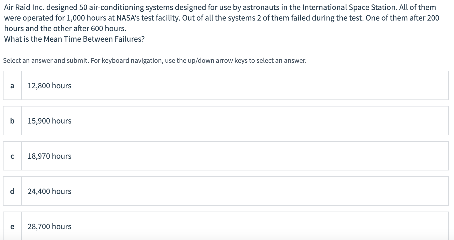 Air Raid Inc. designed 50 air-conditioning