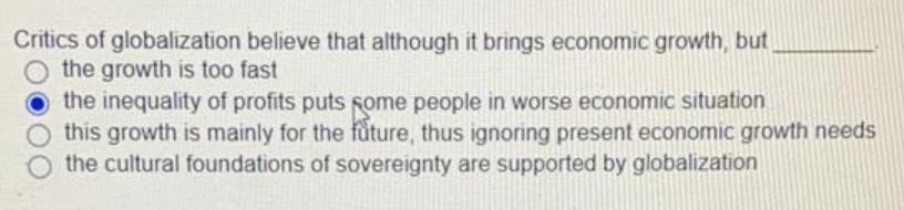 In the future it is predicted that--------