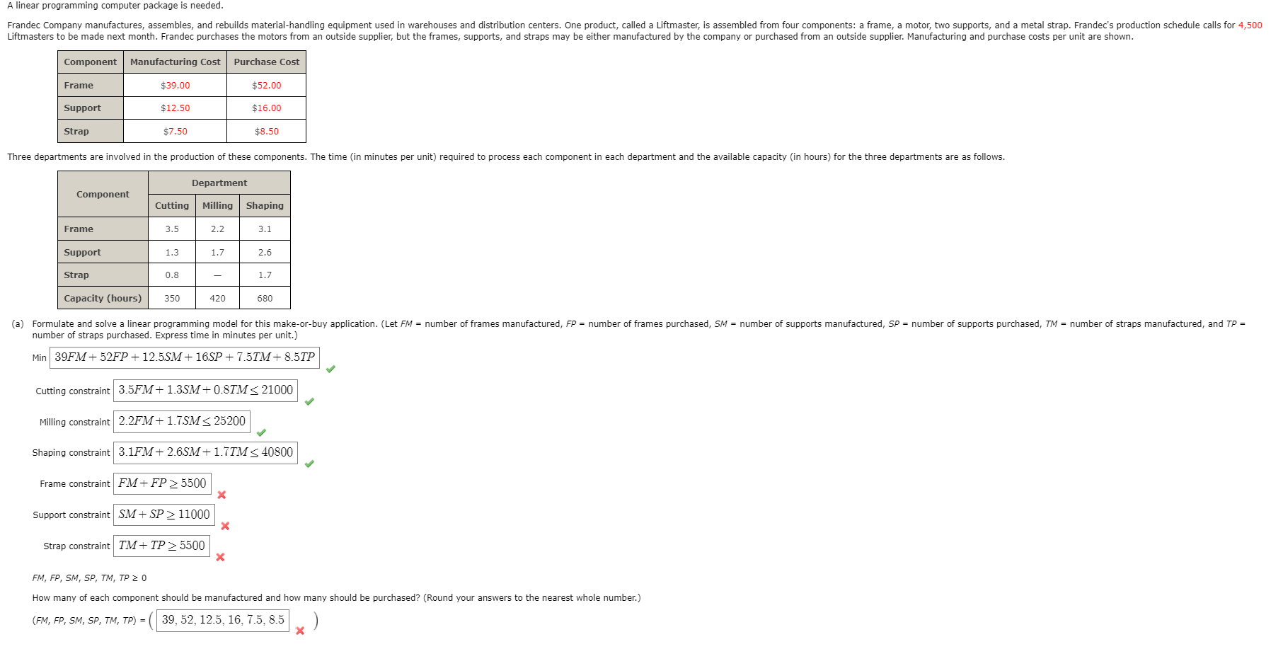 DO NOT COPY PASTE ANSWER. I WILL THUMBS DOWN. DO