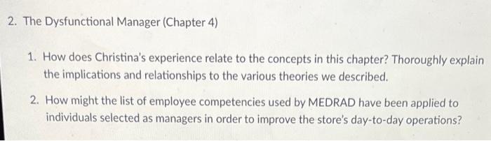 I need assistance with part 2 Additional info on