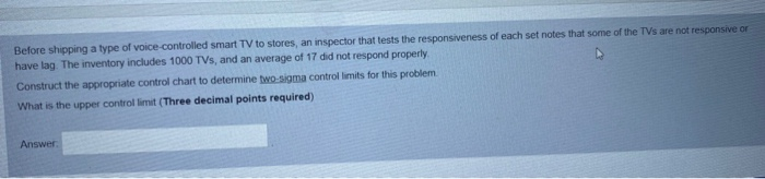 need help on this question, thank you Before