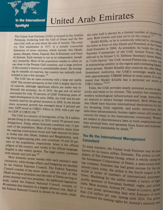 flown. Marketing for the airline entails a