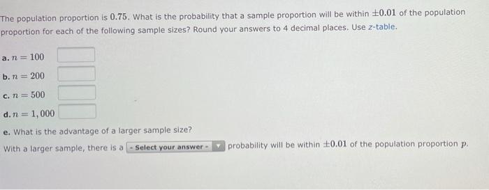 please answer all parts to this question The