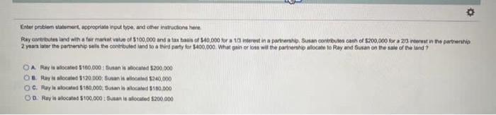 Enter problem meet uppropriate imput type, and