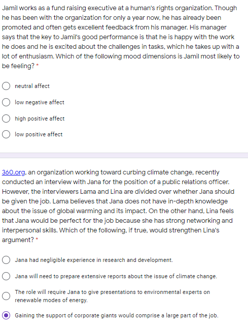 Rony woke up in the morning and felt a sense of