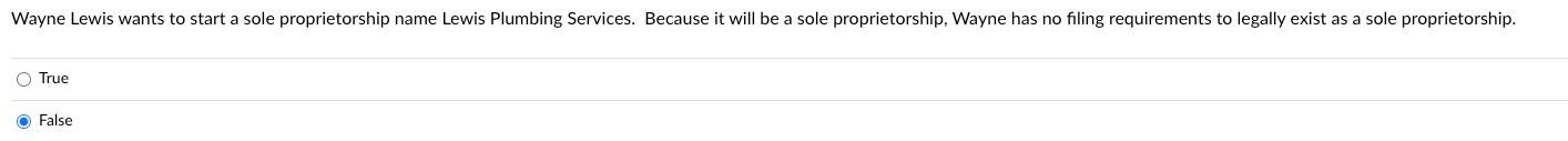 Is this the correct answer or not? Wayne Lewis
