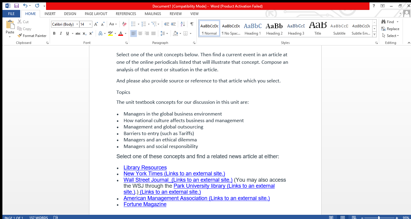 Please do not copy others work from Chegg and