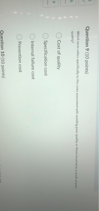 please answer both questions Question 1 (10