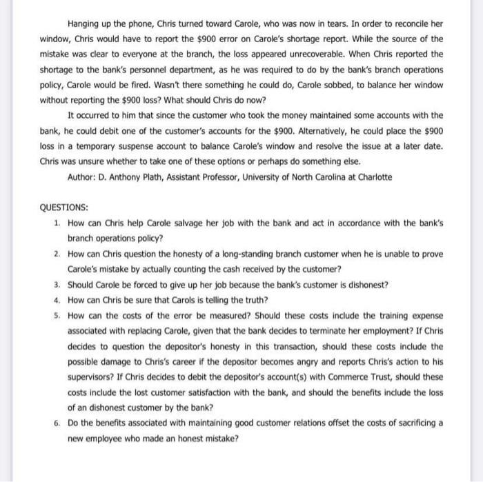 INC = REPORT/DOWNVOTE kindly answer CASE NO. 3