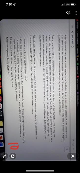 answer in paragraph thanks LTE 7:51 : a < 168 of