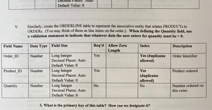 Default Value: 0 V. Similarly, create the