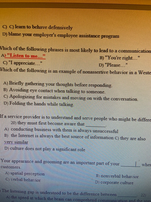 A WARNING UVERTENCIA C) C) leam to behave