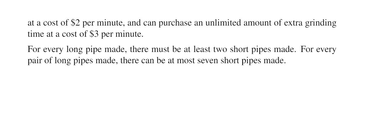 Can you please use LINGO to solve the problem