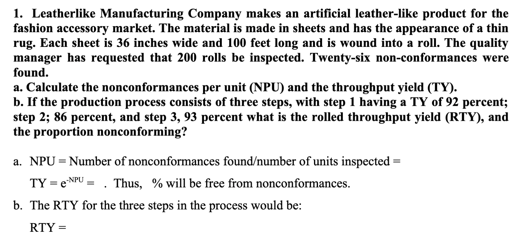 Hello I have this excel prob. I will appreciate