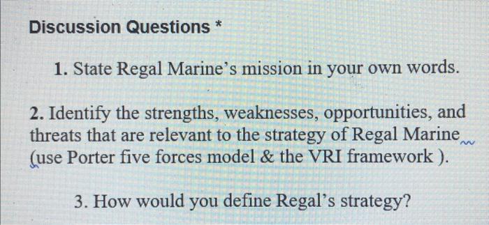 read the case and solve the questions solve these