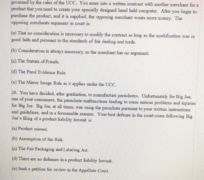 Please answer both questions. Your help is