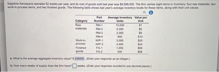 answer to part a is correct. need the answer to