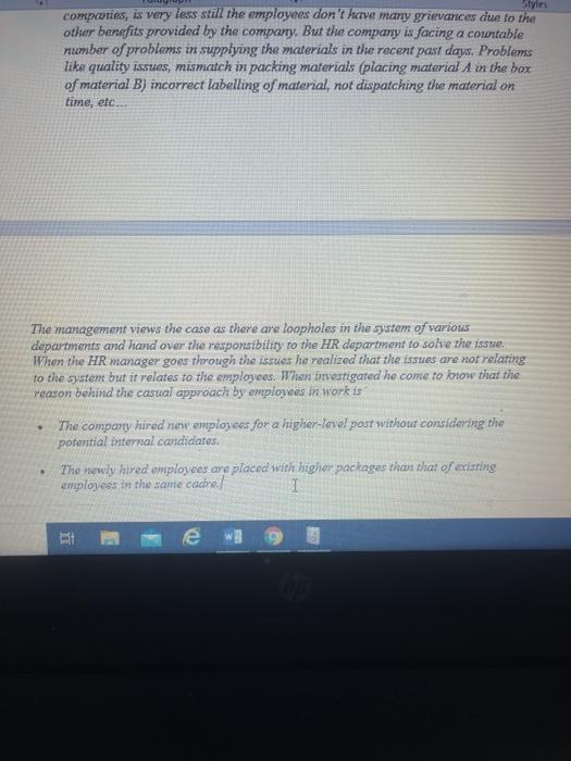 (Marks 5) Assignment Questions): Q1. What are the