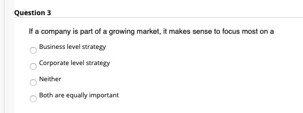 Question 7 2 points Save Answer Whenever a new