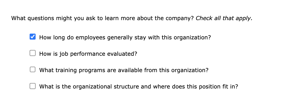 What can you do to effectively navigate a panel