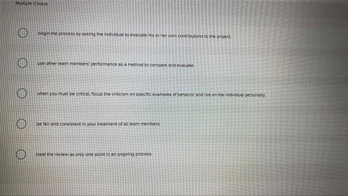 3 http al Exam (75 Multiple Choice) The following
