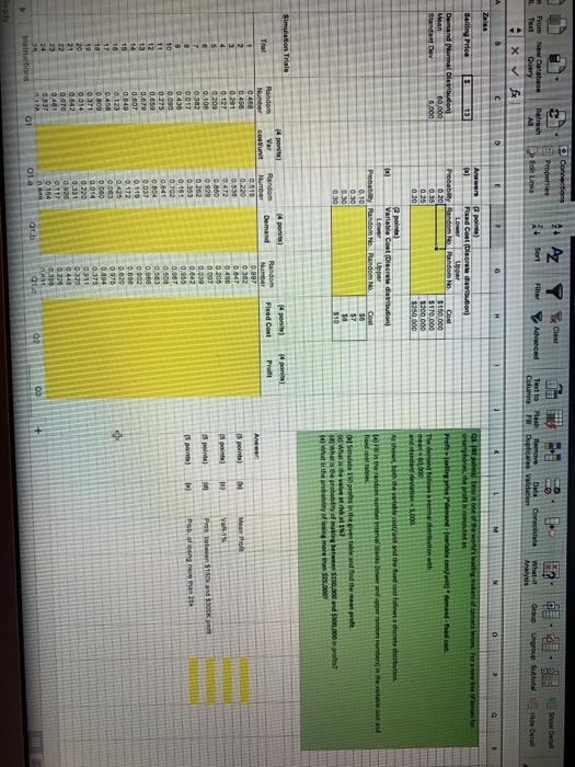 Connections Properties 2+ + AZ ? Bor Clear danced