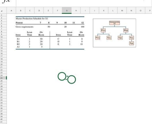 A B C D E F G H M N o D 2 3 4 5 9 10 11 Master