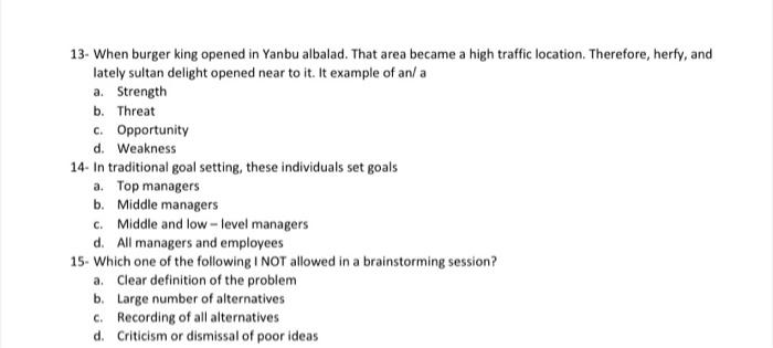 is an organization structure model that is low in