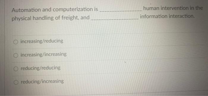Postponing final assembly until late in the order