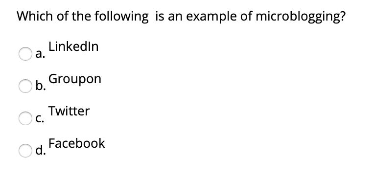 Transaction Processing Systems collect data