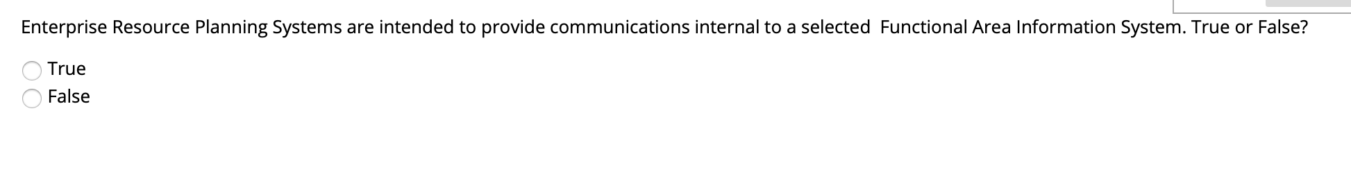Transaction Processing Systems collect data
