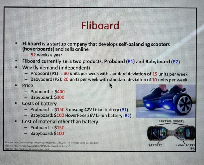 use the first two slides for Questions