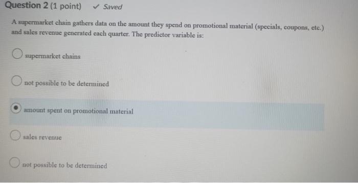 solve both Question 1 (1 point) Saved If a pair