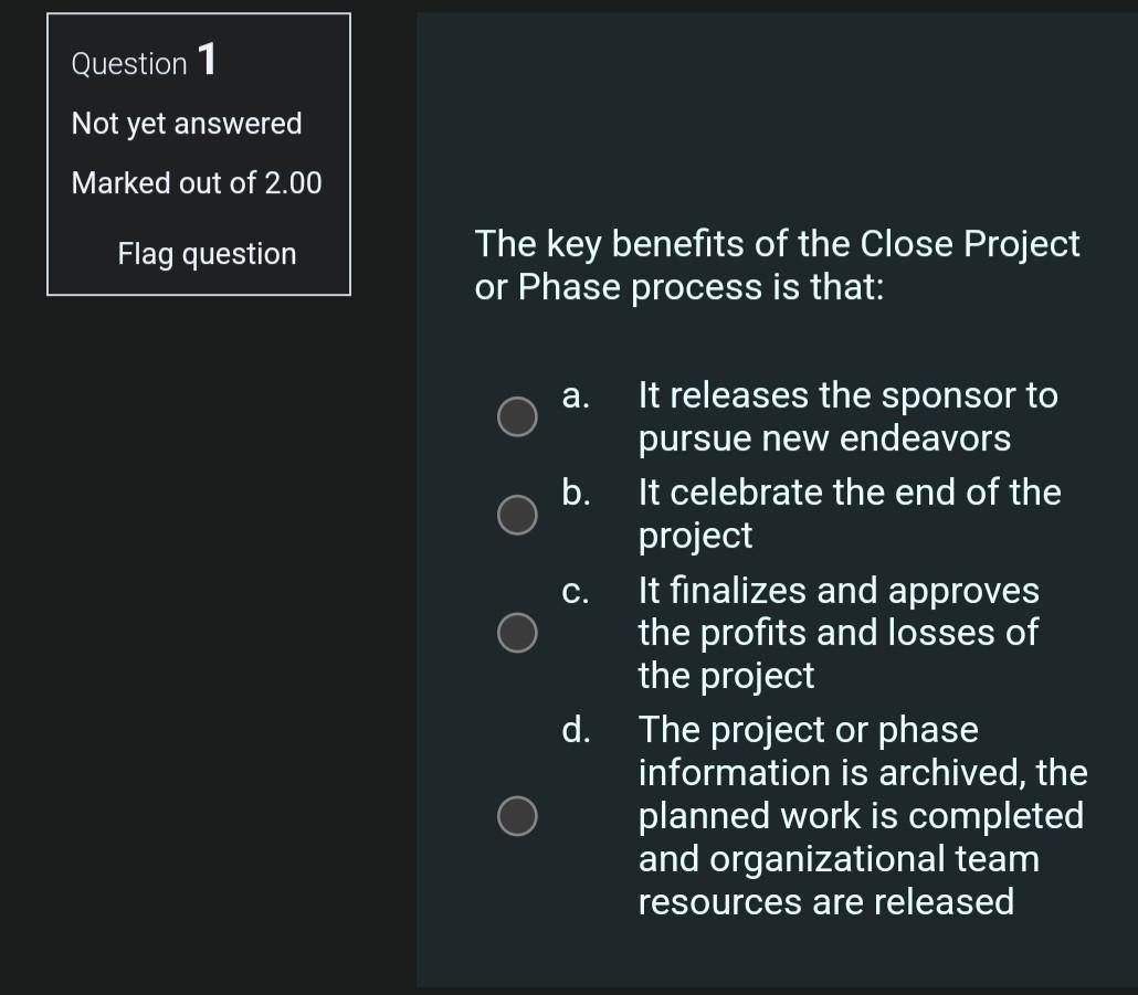 I need answer quickly without explanation Assume