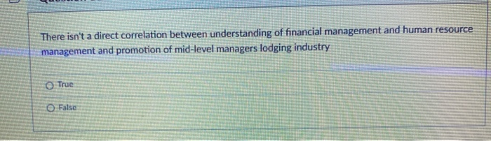 There isn't a direct correlation between