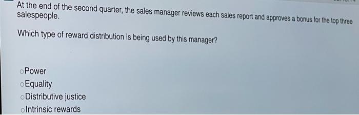 At the end of the second quarter, the sales