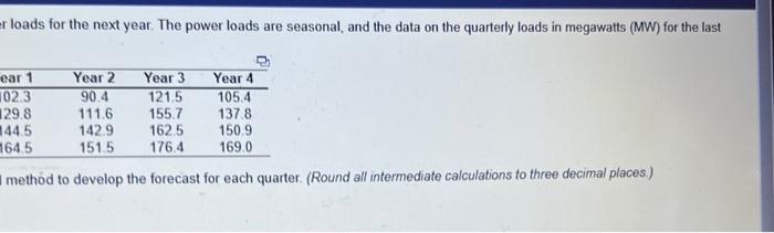 please provide first,second, third, and fourth