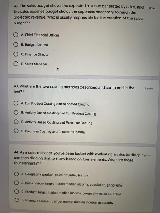 39. A well-designed compensation plan will not