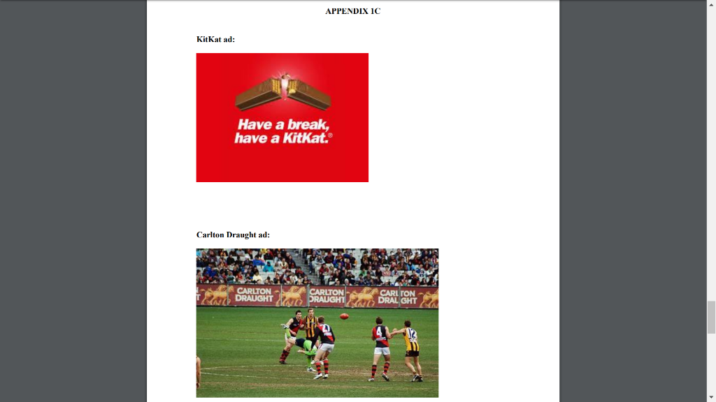 Please help give me the guideline for this