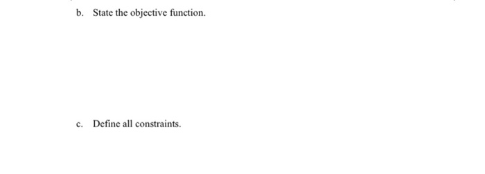 2. Two manufacturers (M1, M2) ship goods to three