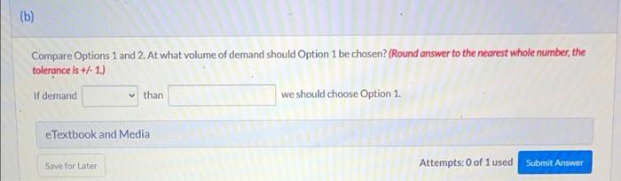 answer problem B please Patricia Zell, a