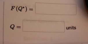 For any intermediate calculations use 4