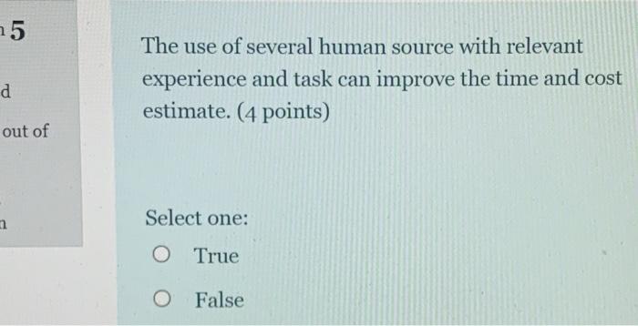 just choose true or false please no need for