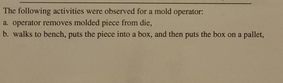flow process chart is third picture please help!!