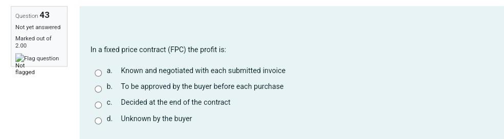 i need answer quickly without explanation plz