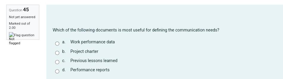 i need answer quickly without explanation plz