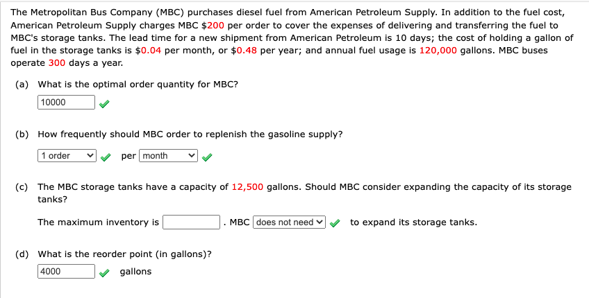 Please help with part (c). I do not know how to